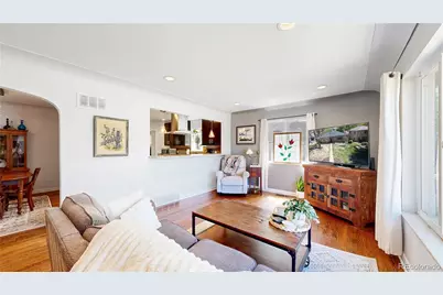 3546 Eudora Street, Denver, CO 80207 - Photo 4