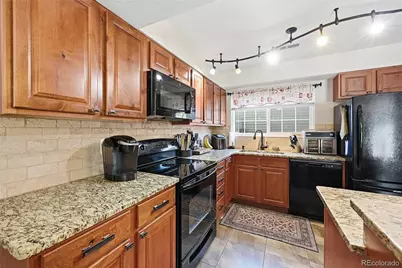 3465 S Ammons Street #7-3, Lakewood, CO 80227 - Photo 4