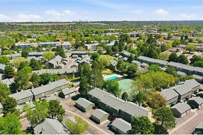 3465 S Ammons Street #7-3, Lakewood, CO 80227 - Photo 34