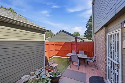 3465 S Ammons Street #7-3, Lakewood, CO 80227 - Photo 24