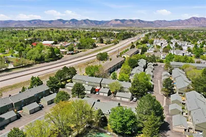 3465 S Ammons Street #7-3, Lakewood, CO 80227 - Photo 32