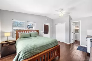 809 5th St, Golden, CO 80403 - Photo 20