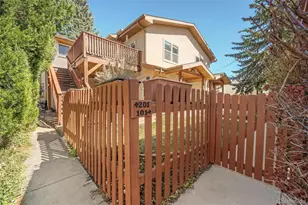 809 5th St, Golden, CO 80403 - Photo 2
