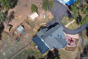 27987 Richmond Hill Rd, Conifer, CO 80433 - Photo 8