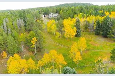 27987 Richmond Hill Road, Conifer, CO 80433 - Photo 2