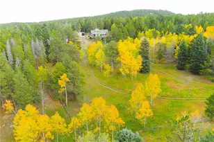 27987 Richmond Hill Rd, Conifer, CO 80433 - Photo 2