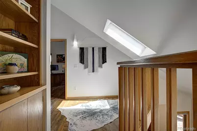 27987 Richmond Hill Road, Conifer, CO 80433 - Photo 30
