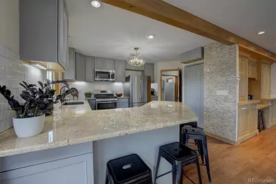 27987 Richmond Hill Road, Conifer, CO 80433 - Photo 16