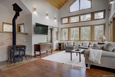 27987 Richmond Hill Road, Conifer, CO 80433 - Photo 12