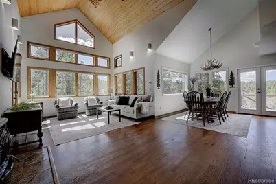 27987 Richmond Hill Road, Conifer, CO 80433 - Photo 8