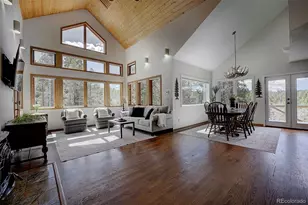 27987 Richmond Hill Rd, Conifer, CO 80433 - Photo 10