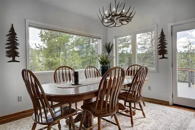 27987 Richmond Hill Road, Conifer, CO 80433 - Photo 22