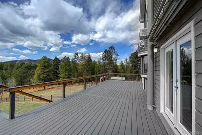 27987 Richmond Hill Road, Conifer, CO 80433 - Photo 24
