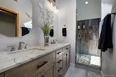 27987 Richmond Hill Road, Conifer, CO 80433 - Photo 34