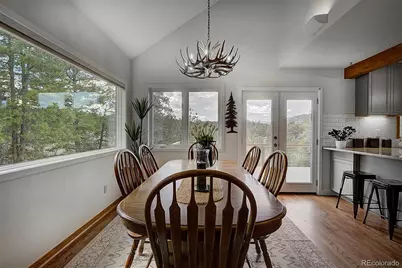27987 Richmond Hill Road, Conifer, CO 80433 - Photo 20