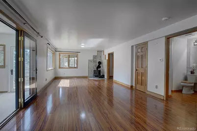 27987 Richmond Hill Road, Conifer, CO 80433 - Photo 40