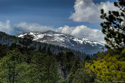 27987 Richmond Hill Road, Conifer, CO 80433 - Photo 6