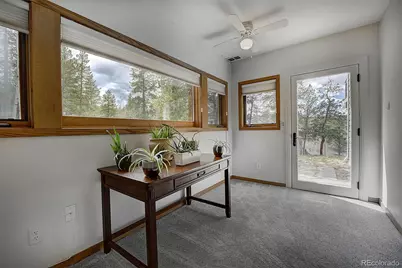 27987 Richmond Hill Road, Conifer, CO 80433 - Photo 42