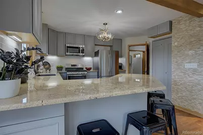 27987 Richmond Hill Road, Conifer, CO 80433 - Photo 16