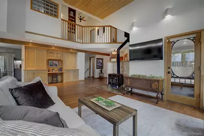 27987 Richmond Hill Road, Conifer, CO 80433 - Photo 12