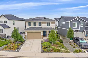 5465 Gray Wolf Ln, Castle Rock, CO 80104 - Photo 1