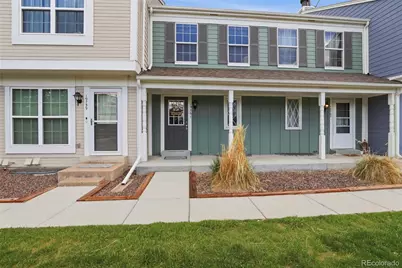 19761 Summerset Lane, Parker, CO 80138 - Photo 1