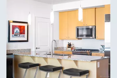 2001 Lincoln Street #1723, Denver, CO 80202 - Photo 16