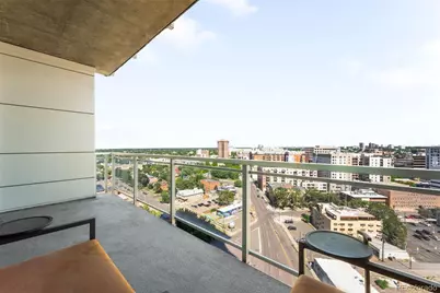 2001 Lincoln Street #1723, Denver, CO 80202 - Photo 2