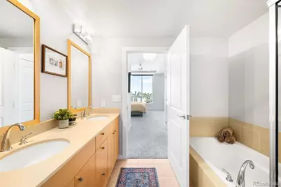 2001 Lincoln Street #1723, Denver, CO 80202 - Photo 20