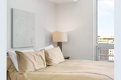 2001 Lincoln Street #1723, Denver, CO 80202 - Photo 26