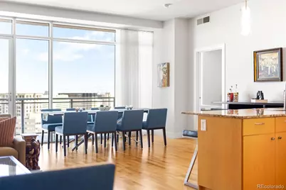 2001 Lincoln Street #1723, Denver, CO 80202 - Photo 6