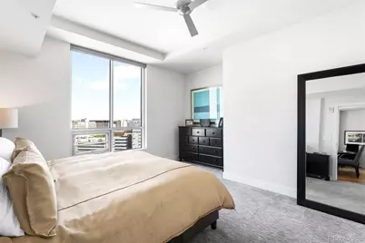 2001 Lincoln Street #1723, Denver, CO 80202 - Photo 24
