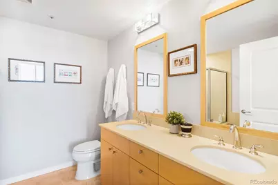 2001 Lincoln Street #1723, Denver, CO 80202 - Photo 22