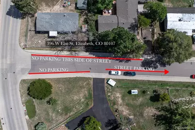 396 W Elm Street, Elizabeth, CO 80107 - Photo 26