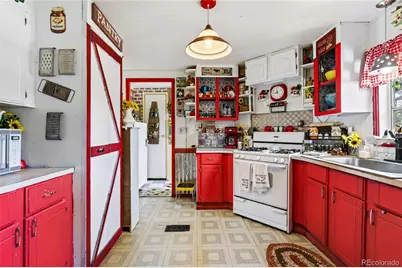 396 W Elm Street, Elizabeth, CO 80107 - Photo 8