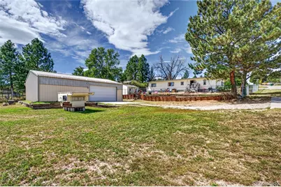396 W Elm Street, Elizabeth, CO 80107 - Photo 2