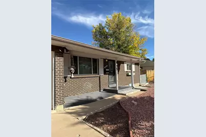 445 S Nome Way, Aurora, CO 80012 - Photo 1