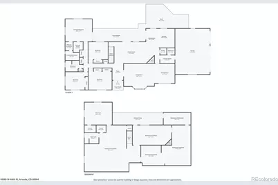 10585 W 69th Place, Arvada, CO 80004 - Photo 50