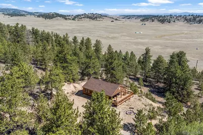 2120 Oxford Drive, Hartsel, CO 80449 - Photo 2