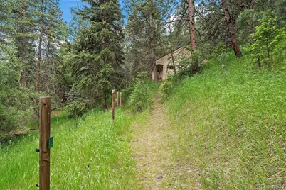 27756 Troublesome Gulch Road, Evergreen, CO 80439 - Photo 36