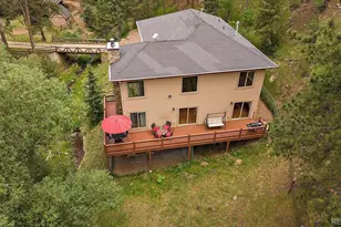 27756 Troublesome Gulch Rd, Evergreen, CO 80439 - Photo 10