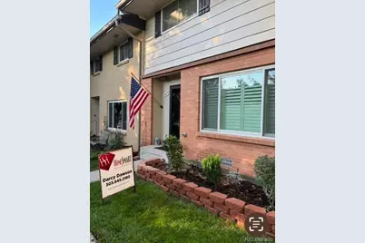 12471 W Alameda Drive, Lakewood, CO 80228 - Photo 1
