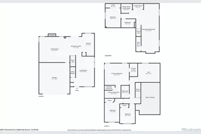 9897 Aftonwood Street, Highlands Ranch, CO 80126 - Photo 34