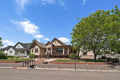 9375 Homestead Dr Drive, Frederick, CO 80504 - Photo 2