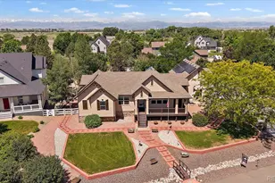 9375 Homestead Dr Dr, Frederick, CO 80504 - Photo 1