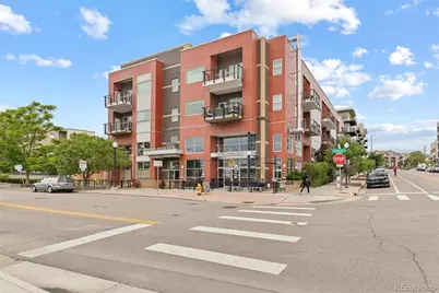 1555 Central Street #306, Denver, CO 80211 - Photo 2