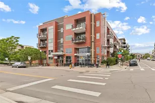 1555 Central St, Denver, CO 80211 - Photo 2