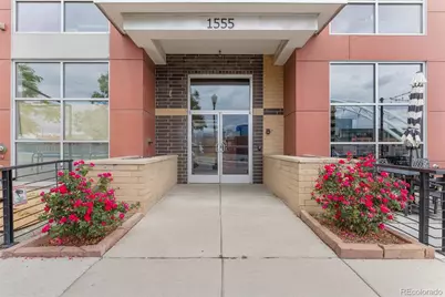 1555 Central Street #306, Denver, CO 80211 - Photo 4