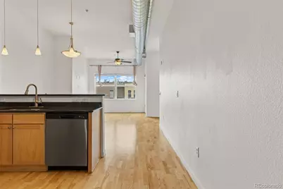 1555 Central Street #306, Denver, CO 80211 - Photo 6
