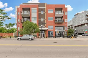 1555 Central St, Denver, CO 80211 - Photo 1